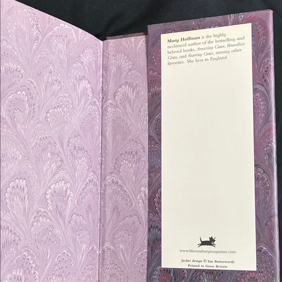 Stravaganza: City of Masks by Mary Hoffman hard cover - Picture 4 of 4